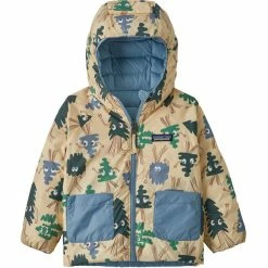 Best Sale 🛒 Patagonia Down Sweater Reversible Hoody Kids white/JFOA 😀 -Outlet Down Jackets Store patagonia down sweater reversible hoody kids white jfoa 2