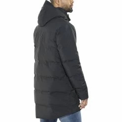 Discount 😀 Patagonia Jackson Glacier Parka Men black 🧨 -Outlet Down Jackets Store patagonia jackson glacier parka men black 3