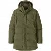 Deals 🎉 Patagonia Jackson Glacier Parka Men green/BSNG 😍