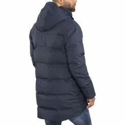 Brand new 👍 Patagonia Jackson Glacier Parka Men navy blue 🔥 -Outlet Down Jackets Store patagonia jackson glacier parka men navy blue 2