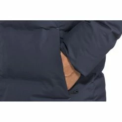 Brand new 👍 Patagonia Jackson Glacier Parka Men navy blue 🔥 -Outlet Down Jackets Store patagonia jackson glacier parka men navy blue 5