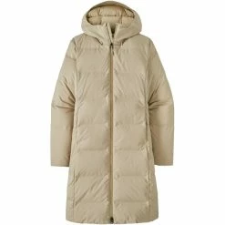 Budget ⭐ Patagonia Jackson Glacier Parka 👩 Women neutral/ELKH 🎉
