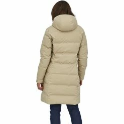 Budget ⭐ Patagonia Jackson Glacier Parka 👩 Women neutral/ELKH 🎉 -Outlet Down Jackets Store patagonia jackson glacier parka women neutral elkh 3