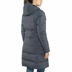 Top 10 🤩 Patagonia Jackson Glacier Parka 👩 Women smolder blue ✔️ -Outlet Down Jackets Store patagonia jackson glacier parka women smolder blue 2