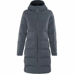 Top 10 ๐คฉ Patagonia Jackson Glacier Parka ๐ฉ Women smolder blue โ๏ธ