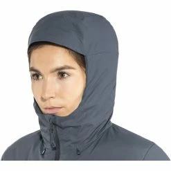 Top 10 🤩 Patagonia Jackson Glacier Parka 👩 Women smolder blue ✔️ -Outlet Down Jackets Store patagonia jackson glacier parka women smolder blue 6