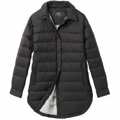 Hot Sale 👏 Prana Globe Thistle Jacket 👩 Women charcoal 🧨
