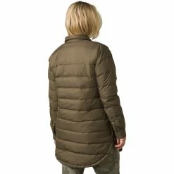 Top 10 🤩 Prana Globe Thistle Jacket 👩 Women slate green 👏 -Outlet Down Jackets Store prana globe thistle jacket women slate green 3