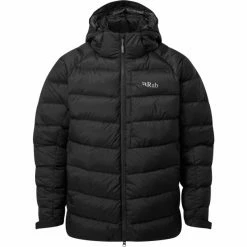 Deals ⭐ Rab Axion Pro Jacket Men black 😍