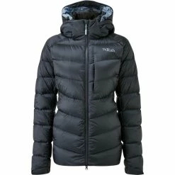 Best Pirce ✔️ Rab Axion Pro Jacket 👩 Women beluga 🧨