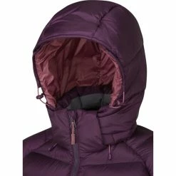 Deals ⌛ Rab Axion Pro Jacket 👩 Women eggplant ⌛ -Outlet Down Jackets Store rab axion pro jacket women eggplant 3