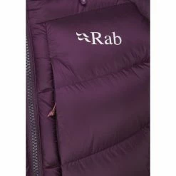 Deals ⌛ Rab Axion Pro Jacket 👩 Women eggplant ⌛ -Outlet Down Jackets Store rab axion pro jacket women eggplant 5