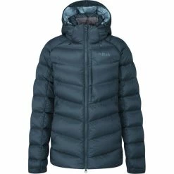 Deals 👍 Rab Axion Pro Jacket 👩 Women orion blue ⭐