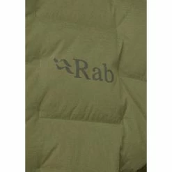 Top 10 ⭐ Rab Cubit Stretch Down Hoody Men chlorite green 👍 -Outlet Down Jackets Store rab cubit stretch down hoody men chlorite green 3