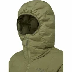 Top 10 ⭐ Rab Cubit Stretch Down Hoody Men chlorite green 👍 -Outlet Down Jackets Store rab cubit stretch down hoody men chlorite green 6