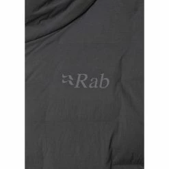 Outlet 🔔 Rab Cubit Stretch Down Hoody Men ebony 👍 -Outlet Down Jackets Store rab cubit stretch down hoody men ebony 3