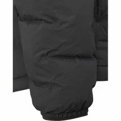 Outlet 🔔 Rab Cubit Stretch Down Hoody Men ebony 👍 -Outlet Down Jackets Store rab cubit stretch down hoody men ebony 5