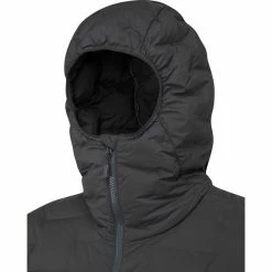 Outlet 🔔 Rab Cubit Stretch Down Hoody Men ebony 👍 -Outlet Down Jackets Store rab cubit stretch down hoody men ebony 6