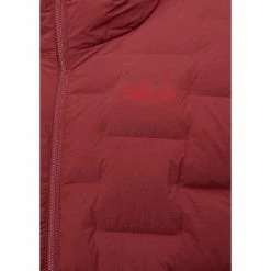 Buy ⌛ Rab Cubit Stretch Down Hoody Men oxblood red 🔔 -Outlet Down Jackets Store rab cubit stretch down hoody men oxblood red 3