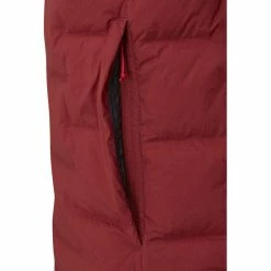 Buy ⌛ Rab Cubit Stretch Down Hoody Men oxblood red 🔔 -Outlet Down Jackets Store rab cubit stretch down hoody men oxblood red 4