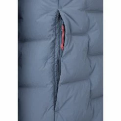 Budget 🤩 Rab Cubit Stretch Down Parka 👩 Women bering sea 😀 -Outlet Down Jackets Store rab cubit stretch down parka women bering sea 4