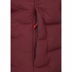Cheapest 🤩 Rab Cubit Stretch Down Parka 👩 Women deep heather ✨ -Outlet Down Jackets Store rab cubit stretch down parka women deep heather 4