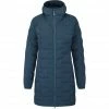 Budget 🔥 Rab Cubit Stretch Down Parka 👩 Women orion blue 🛒 -Outlet Down Jackets Store rab cubit stretch down parka women orion blue 1