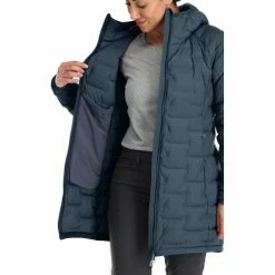Budget 🔥 Rab Cubit Stretch Down Parka 👩 Women orion blue 🛒 -Outlet Down Jackets Store rab cubit stretch down parka women orion blue 5