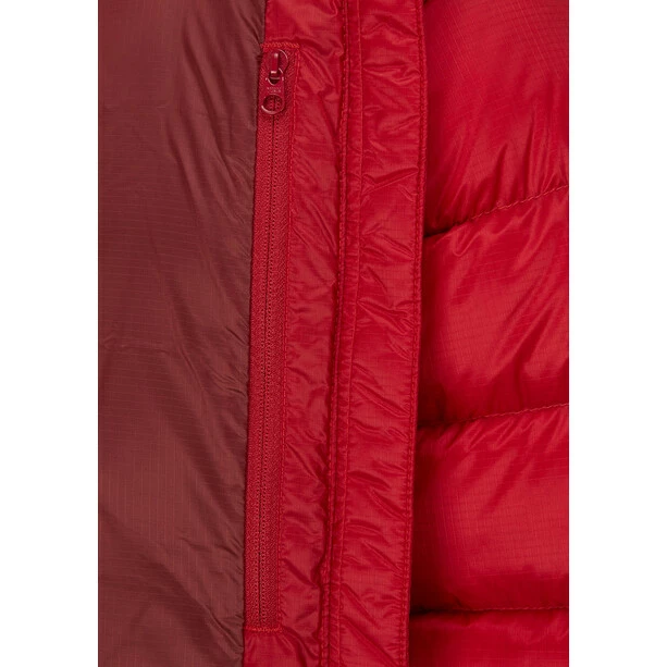 Coupon β¨ Rab Electron Pro Jacket Men ascent red π 6 Coupon β¨ Rab Electron Pro Jacket Men ascent red π - Image 4