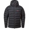 Deals 🎁 Rab Electron Pro Jacket Men beluga 🔔 -Outlet Down Jackets Store rab electron pro jacket men beluga 1