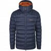 Buy 😍 Rab Electron Pro Jacket Men deep ink ❤️ -Outlet Down Jackets Store rab electron pro jacket men deep ink 1