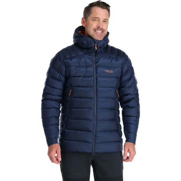 Buy π Rab Electron Pro Jacket Men deep ink β€οΈ 4 Buy π Rab Electron Pro Jacket Men deep ink β€οΈ - Image 2