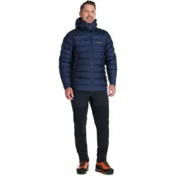 Buy π Rab Electron Pro Jacket Men deep ink β€οΈ 9 Buy π Rab Electron Pro Jacket Men deep ink β€οΈ -Outlet Down Jackets Store rab electron pro jacket men deep ink 4