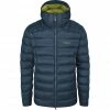 Best Sale 👍 Rab Electron Pro Jacket Men orion blue 😍 -Outlet Down Jackets Store rab electron pro jacket men orion blue 1