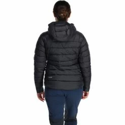 Best reviews of 🤩 Rab Electron Pro Jacket 👩 Women anthracite 🤩 -Outlet Down Jackets Store rab electron pro jacket women anthracite 3