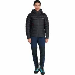 Best reviews of 🤩 Rab Electron Pro Jacket 👩 Women anthracite 🤩 -Outlet Down Jackets Store rab electron pro jacket women anthracite 4