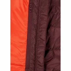Outlet 😀 Rab Electron Pro Jacket 👩 Women deep heather 😍 -Outlet Down Jackets Store rab electron pro jacket women deep heather 4