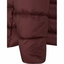 Outlet 😀 Rab Electron Pro Jacket 👩 Women deep heather 😍 -Outlet Down Jackets Store rab electron pro jacket women deep heather 5