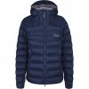 Discount 👍 Rab Electron Pro Jacket 👩 Women patriot blue 🌟