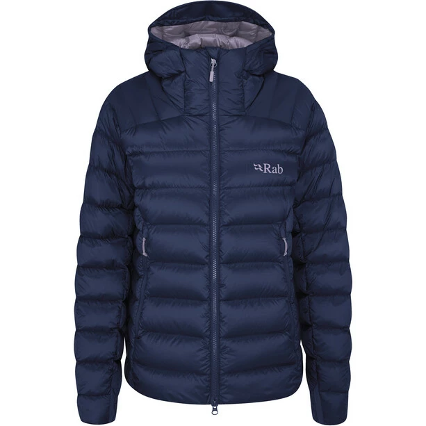 Discount ๐ Rab Electron Pro Jacket ๐ฉ Women patriot blue ๐ 3 Discount ๐ Rab Electron Pro Jacket ๐ฉ Women patriot blue ๐