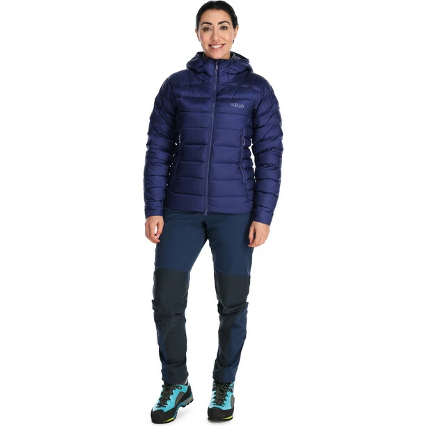 Discount ๐ Rab Electron Pro Jacket ๐ฉ Women patriot blue ๐ 4 Discount ๐ Rab Electron Pro Jacket ๐ฉ Women patriot blue ๐ - Image 2