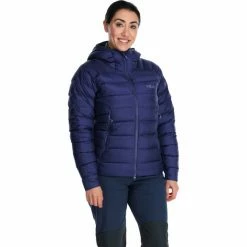 Discount ๐ Rab Electron Pro Jacket ๐ฉ Women patriot blue ๐ 8 Discount ๐ Rab Electron Pro Jacket ๐ฉ Women patriot blue ๐ -Outlet Down Jackets Store rab electron pro jacket women patriot blue 3