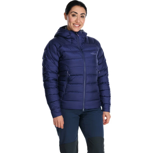 Discount ๐ Rab Electron Pro Jacket ๐ฉ Women patriot blue ๐ 5 Discount ๐ Rab Electron Pro Jacket ๐ฉ Women patriot blue ๐ - Image 3