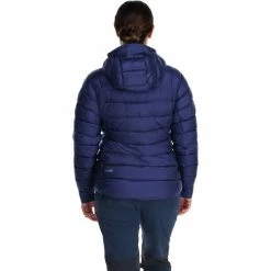 Discount ๐ Rab Electron Pro Jacket ๐ฉ Women patriot blue ๐ 9 Discount ๐ Rab Electron Pro Jacket ๐ฉ Women patriot blue ๐ -Outlet Down Jackets Store rab electron pro jacket women patriot blue 4
