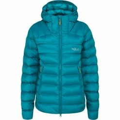 Outlet π Rab Electron Pro Jacket π© Women ultramarine π