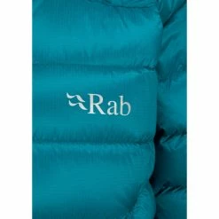 Outlet 👍 Rab Electron Pro Jacket 👩 Women ultramarine 🛒 -Outlet Down Jackets Store rab electron pro jacket women ultramarine 3