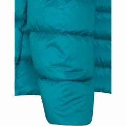 Outlet 👍 Rab Electron Pro Jacket 👩 Women ultramarine 🛒 -Outlet Down Jackets Store rab electron pro jacket women ultramarine 5