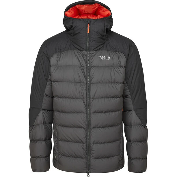 Deals ๐ Rab Infinity Alpine Jacket Men black/anthracite ๐ฅ 3 Deals ๐ Rab Infinity Alpine Jacket Men black/anthracite ๐ฅ