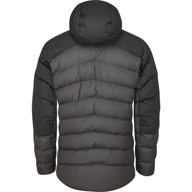 Deals ๐ Rab Infinity Alpine Jacket Men black/anthracite ๐ฅ 4 Deals ๐ Rab Infinity Alpine Jacket Men black/anthracite ๐ฅ - Image 2