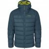 Flash Sale 🥰 Rab Infinity Alpine Jacket Men orion blue 🛒 -Outlet Down Jackets Store rab infinity alpine jacket men orion blue 1